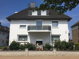 Ferienwohnung in Kellenhusen - Haus Kl&uuml;ver, Nr. 3 - Haus Kl&uuml;ver