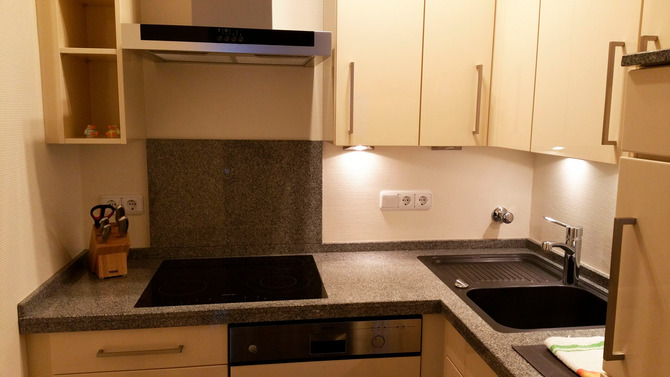 Ferienwohnung in Dahme - Meyer - Bild 13