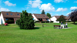 Ferienwohnung am Barther Booden/Stralsund/Barth