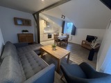 Ferienwohnung in Fehmarn OT Westermarkelsdorf - Pension Seestern - Bild 1