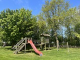 Ferienhaus in Fehmarn OT Westermarkelsdorf - Pension Seestern - Bild 12
