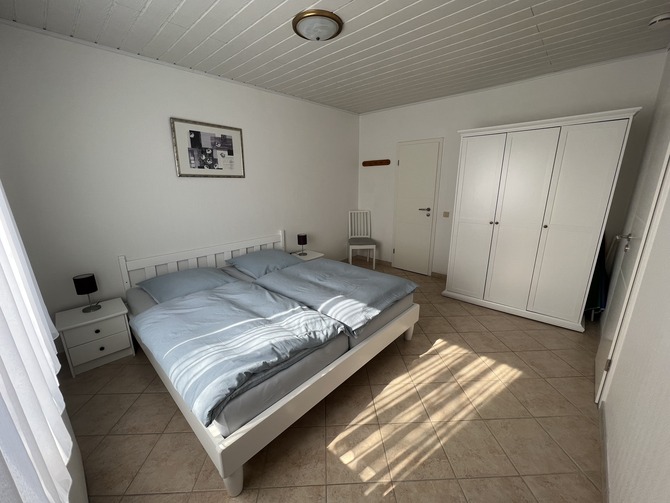 Ferienwohnung in Fehmarn OT Westermarkelsdorf - Pension Seestern - Bild 5