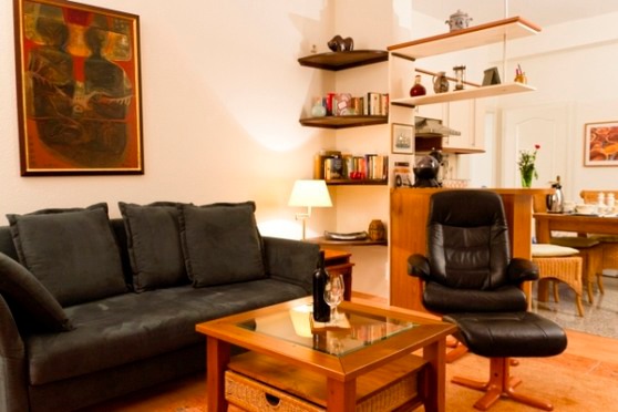 Ferienwohnung in Gro&szlig;enbrode - Vivaldi - Bild 2