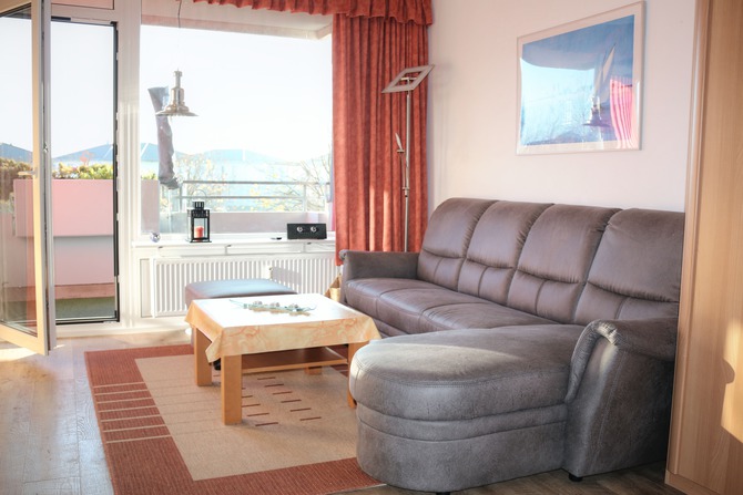 Ferienwohnung in Dahme - Berolina - Bild 2