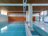 Ferienwohnung in Dahme - Berolina - Schwimmbad