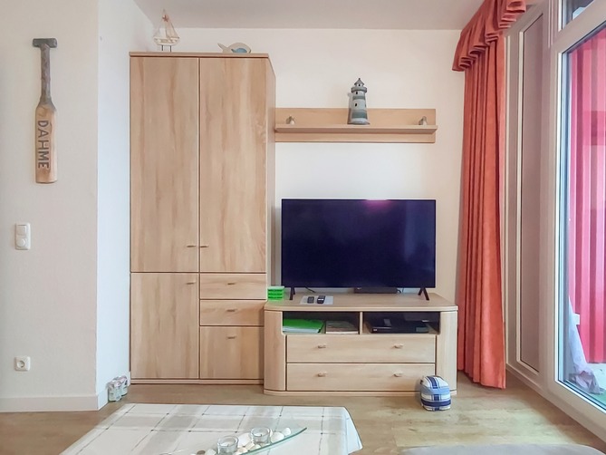 Ferienwohnung in Dahme - Berolina - Bild 3