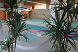 Ferienwohnung in Dahme - Berolina - Schwimmbad