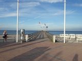Ferienwohnung in Dahme - Berolina - Seebr&uuml;cke