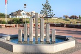Ferienwohnung in Dahme - Berolina - Nystedtplatz