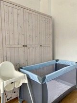 Ferienwohnung in Ostseebad Heringsdorf - Sonnenschein FeWo 3 - Bild 15