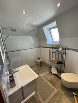 Ferienhaus in Gr&ouml;mitz - Theisen - Bild 10