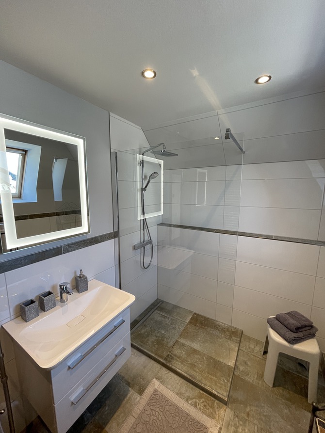 Ferienhaus in Gr&ouml;mitz - Theisen - Bild 11