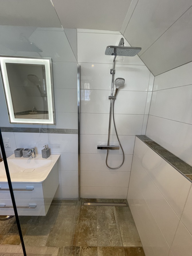 Ferienhaus in Gr&ouml;mitz - Theisen - Bild 12