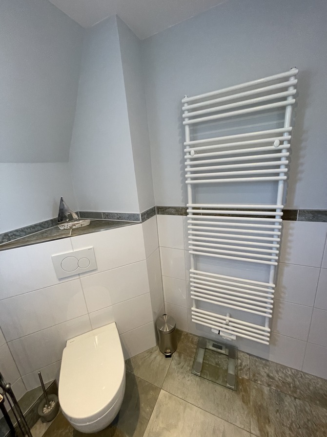 Ferienhaus in Gr&ouml;mitz - Theisen - Bild 13