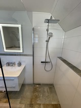 Ferienhaus in Gr&ouml;mitz - Theisen - Bild 14