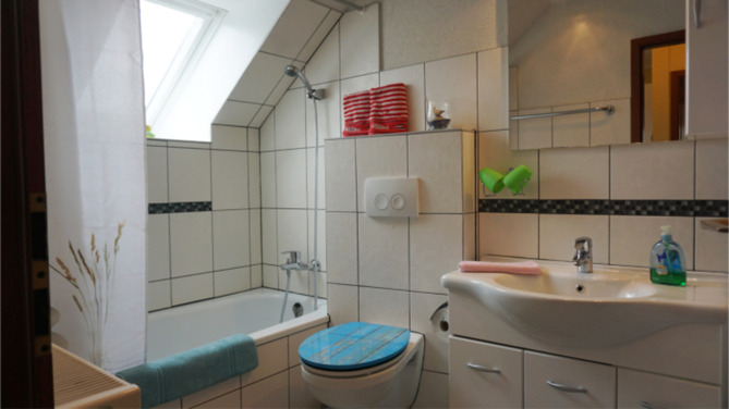 Ferienwohnung in Gr&ouml;mitz - Haus Christine - gro&szlig; - Bild 15