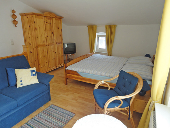 Ferienwohnung in Fehmarn OT D&auml;nschendorf - M&uuml;ller - Bild 4