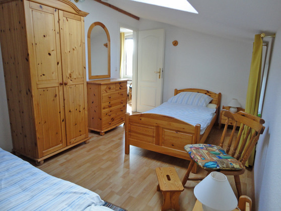 Ferienwohnung in Fehmarn OT D&auml;nschendorf - M&uuml;ller - Bild 6