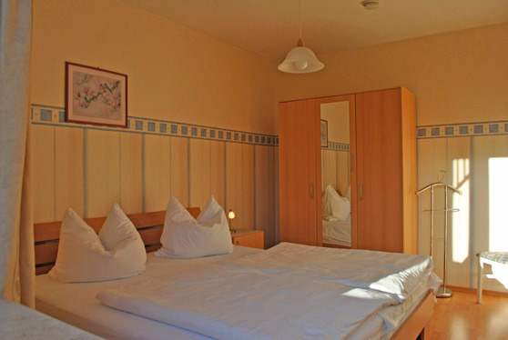 Ferienwohnung in K&uuml;hlungsborn - Schmorell - Bild 4