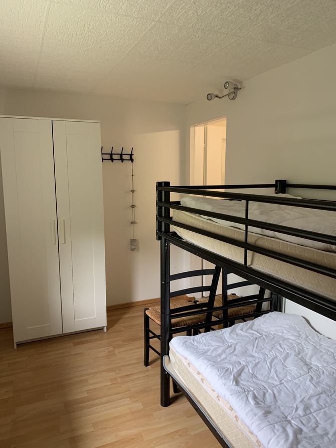 Ferienwohnung in B&ouml;rgerende - Meeresrauschen - Bild 7
