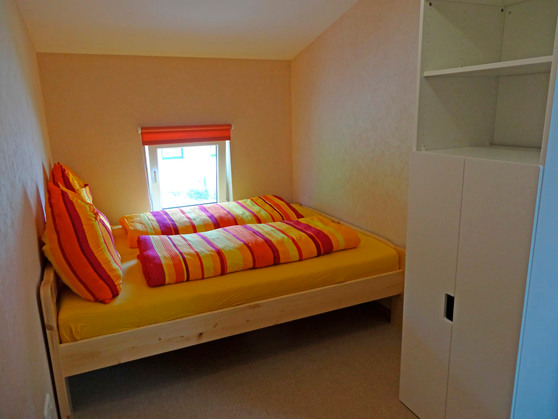 Ferienwohnung in K&auml;gsdorf - Hoogendoorn - Bild 4