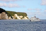 Ferienwohnung in Tremt - Zum Naturstrand - Ausflugsziel: Kreidefelsen auf R&uuml;gen