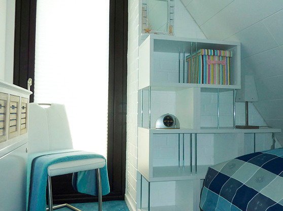 Ferienhaus in Gro&szlig;enbrode - Moss-Lehmann - Bild 9