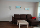 Ferienwohnung in Sierksdorf - Meerblick - Bild 1