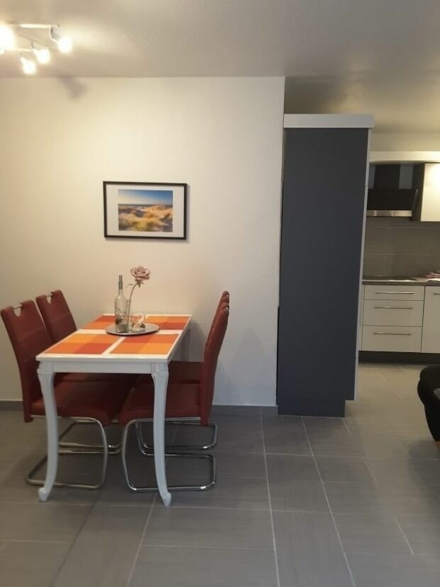 Ferienwohnung in &Uuml;ckeritz - FeWo 4 - Bild 8