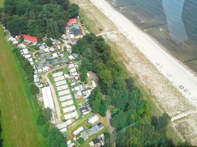 Ferienwohnung in &Uuml;ckeritz - FeWo 3 - Bild 2