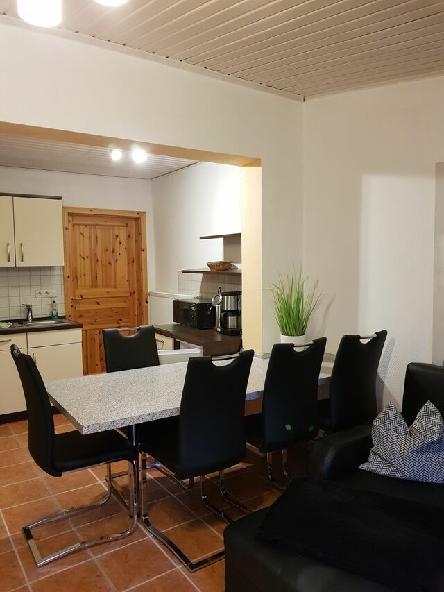 Ferienwohnung in &Uuml;ckeritz - FeWo 5 - Bild 15