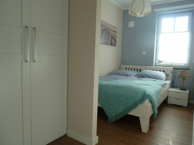 Ferienwohnung in B&ouml;rgerende - Baltic Sky - In Villa Strandperle Nr.1 - Bild 7