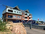 Ferienwohnung in Neustadt - ancora Marina Haus 1 Nr. 08, Typ 2 - Bild 2