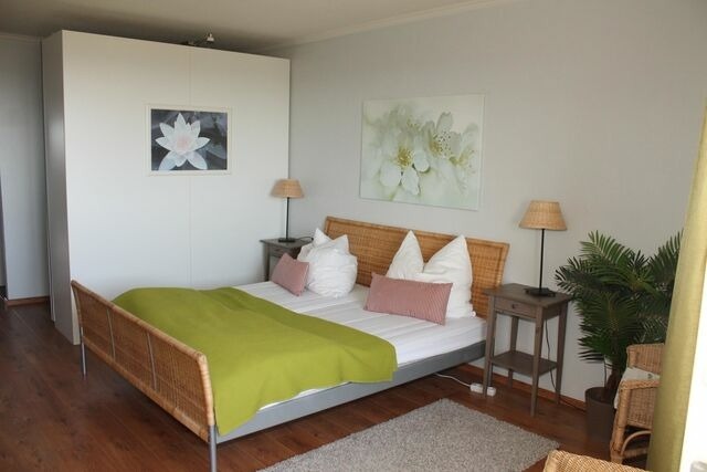 Ferienwohnung in Sch&ouml;nberg - Ferienwohnung K1601/6 - Bild 11