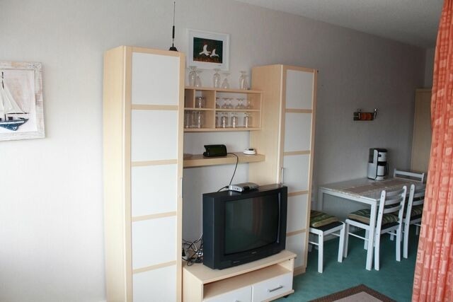 Ferienwohnung in Sch&ouml;nberg - Appartement K512 - Bild 4