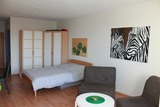 Ferienwohnung in Sch&ouml;nberg - Appartement K111 - Bild 4