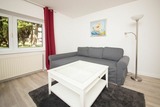 Ferienwohnung in Rabenkirchen-Faulück - Schleiblick App. 2 - Bild 3
