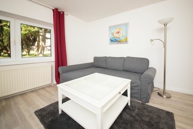 Ferienwohnung in Rabenkirchen-Faulück - Schleiblick App. 2 - Bild 3