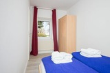 Ferienwohnung in Rabenkirchen-Faulück - Schleiblick App. 2 - Bild 5