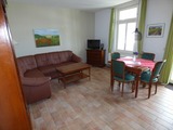 Ferienhaus in Sellin - Villa Loni Ferienwohnung 7 - Bild 4
