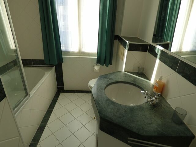 Ferienhaus in Sellin - Villa Loni Ferienwohnung 7 - Bild 11