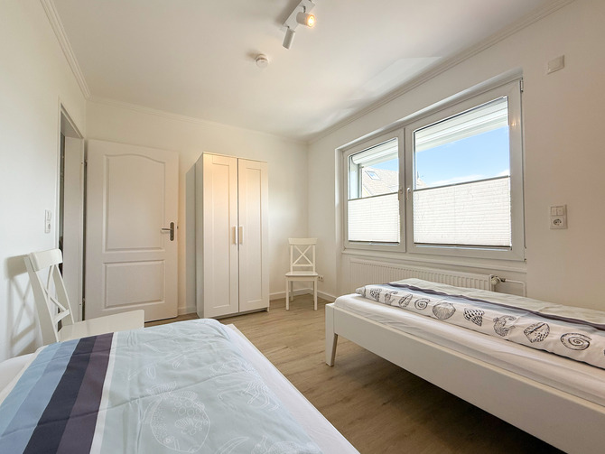 Ferienwohnung in Niendorf/Ostsee - G&auml;stehaus Passat - Bild 8