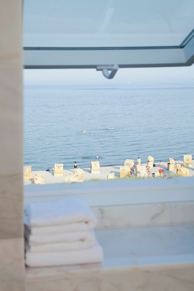 Ferienwohnung in Haffkrug - Kormoran - Bild 14