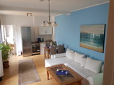 Ferienwohnung in Warnem&uuml;nde - Wohnung 3 -Usedom - Bild 1