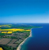 Ferienhaus in Waabs - Kapit&auml;nshaus - Bild 14