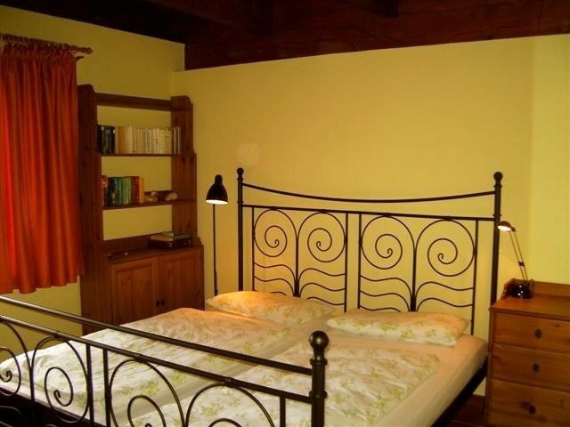 Ferienwohnung in Holtsee - Landhaus mit Weitblick - Bild 8