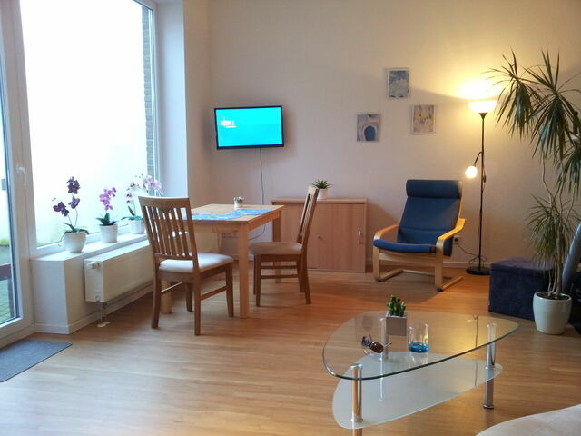 Ferienwohnung in Eckernf&ouml;rde - Noorhus Innenstadt - Bild 3