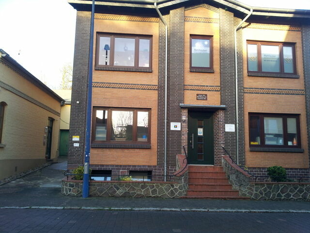 Ferienwohnung in Eckernf&ouml;rde - Noorhus Innenstadt - Bild 13