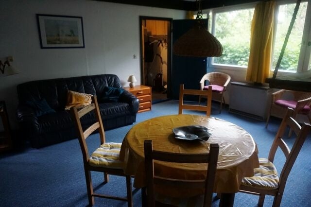 Ferienhaus in Lindh&ouml;ft - Ferienhaus Lindh&ouml;ft - Bild 2