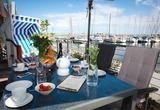 Ferienwohnung in Heiligenhafen - Ostsee - Maisonette - Appartement Nr. 53 "Sch&ouml;ne Aussicht" im Strand Resort - Bild 1